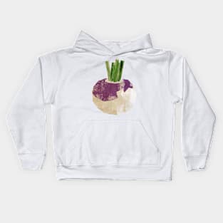 Turnip Kids Hoodie